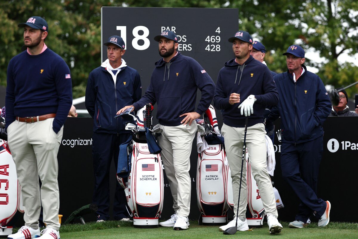 Torsdagens höjdpunkter i sportvärlden