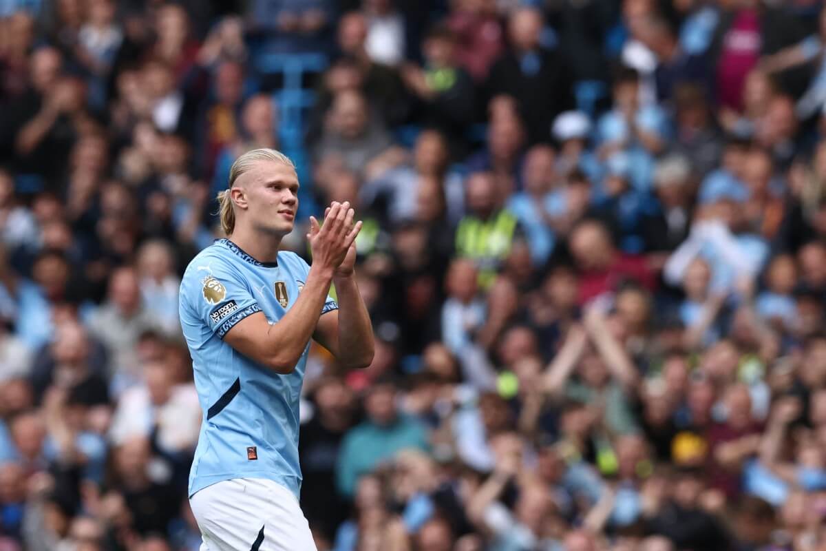 Söndagens höjdpunkter i sportvärlden