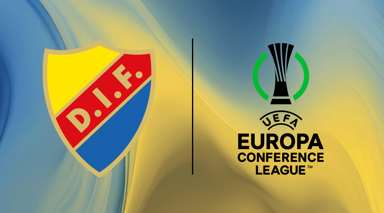 Djurgården spelschema Conference League 2024/25 - Kommande matcher