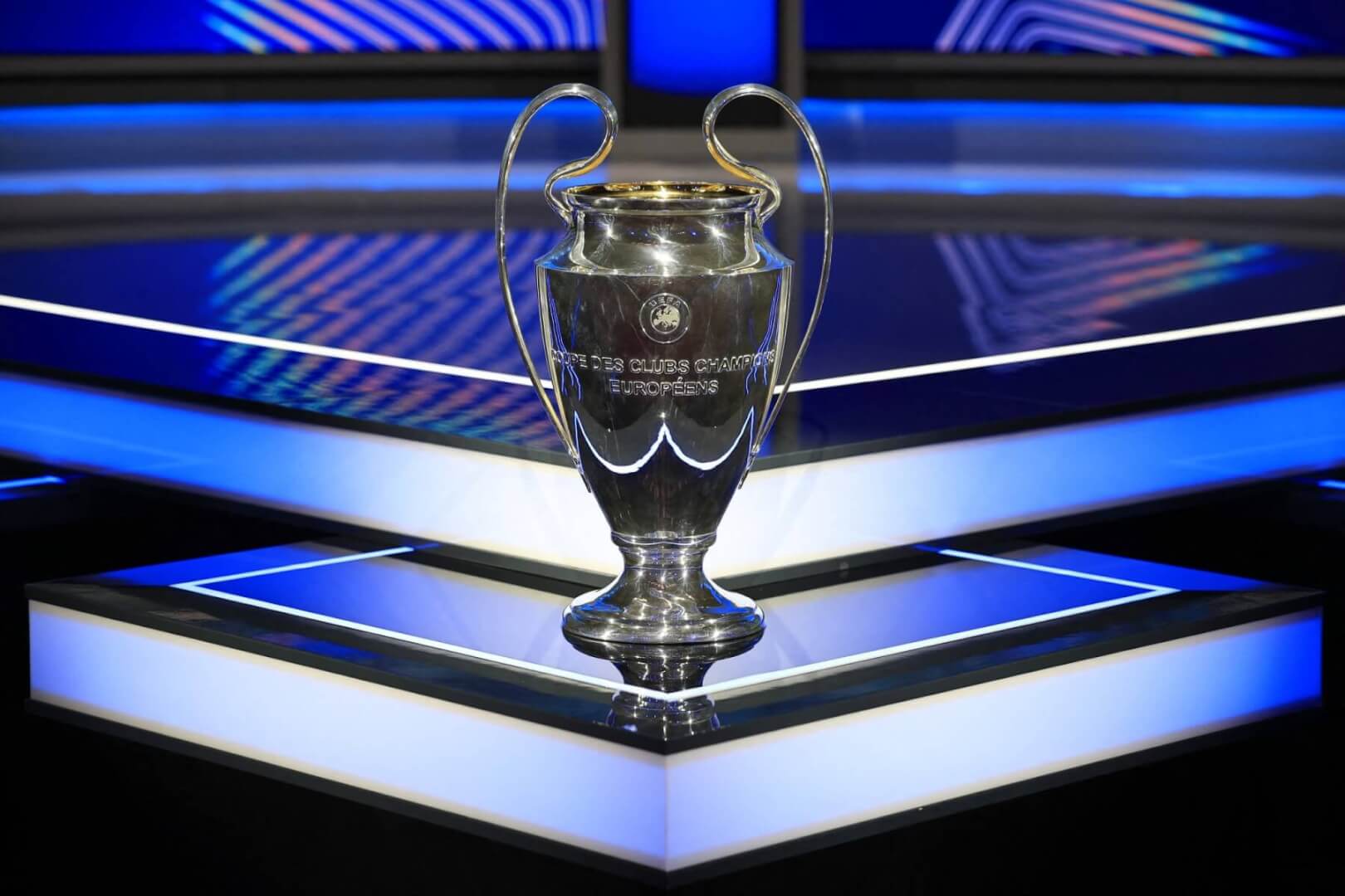 Nya UEFA Champions League regler för 2024/2025