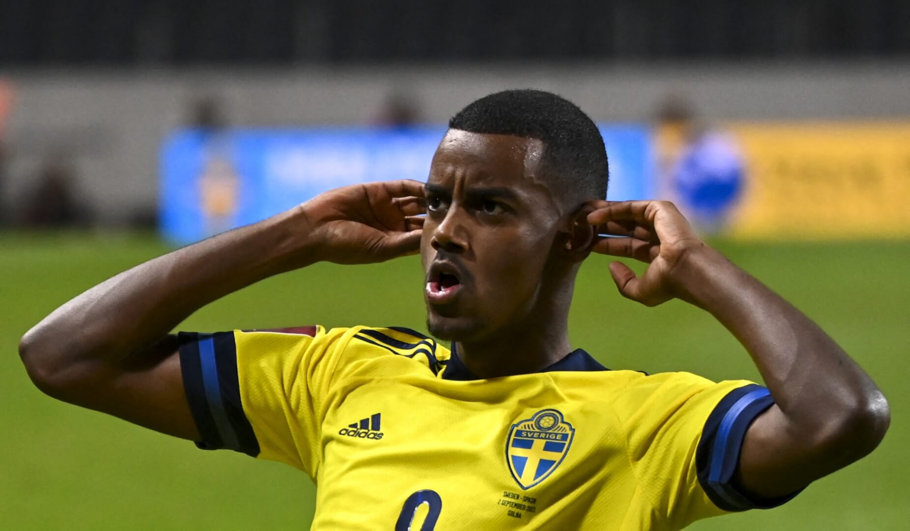 Torsdagens höjdpunkter i sportvärlden