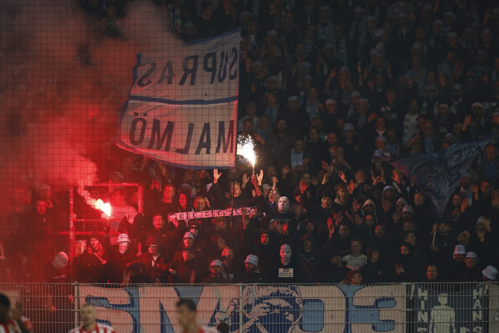 Sparta Prag mot Malmö FF 27/08 - TV & Stream Guide