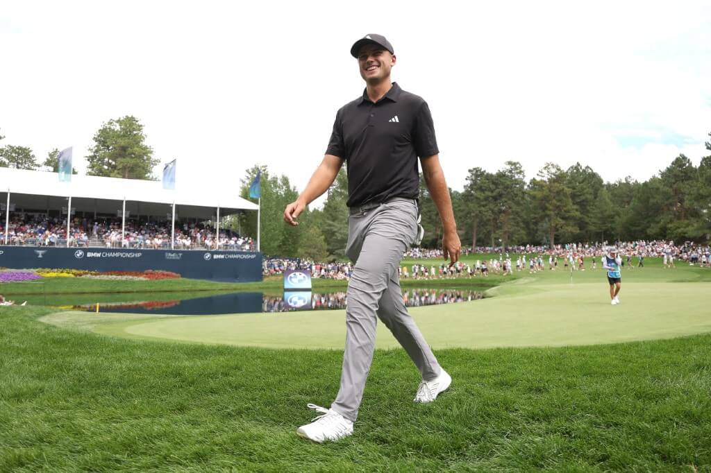 Lördagens höjdpunkter i sportvärlden