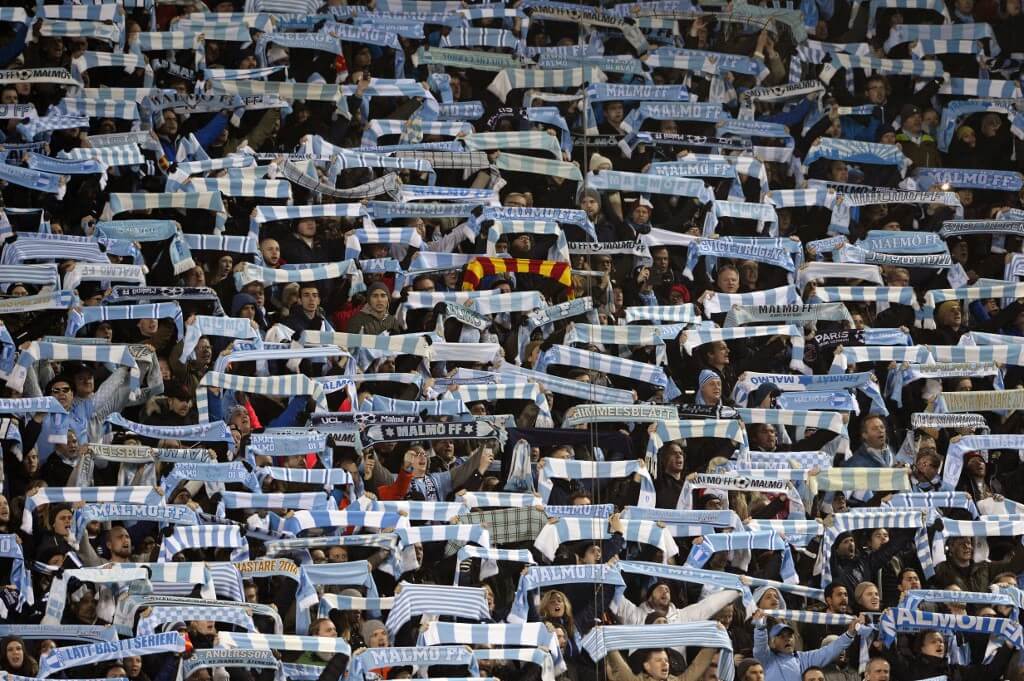 Wolfsburg - Malmö FF: "Man karvar fram resultat"