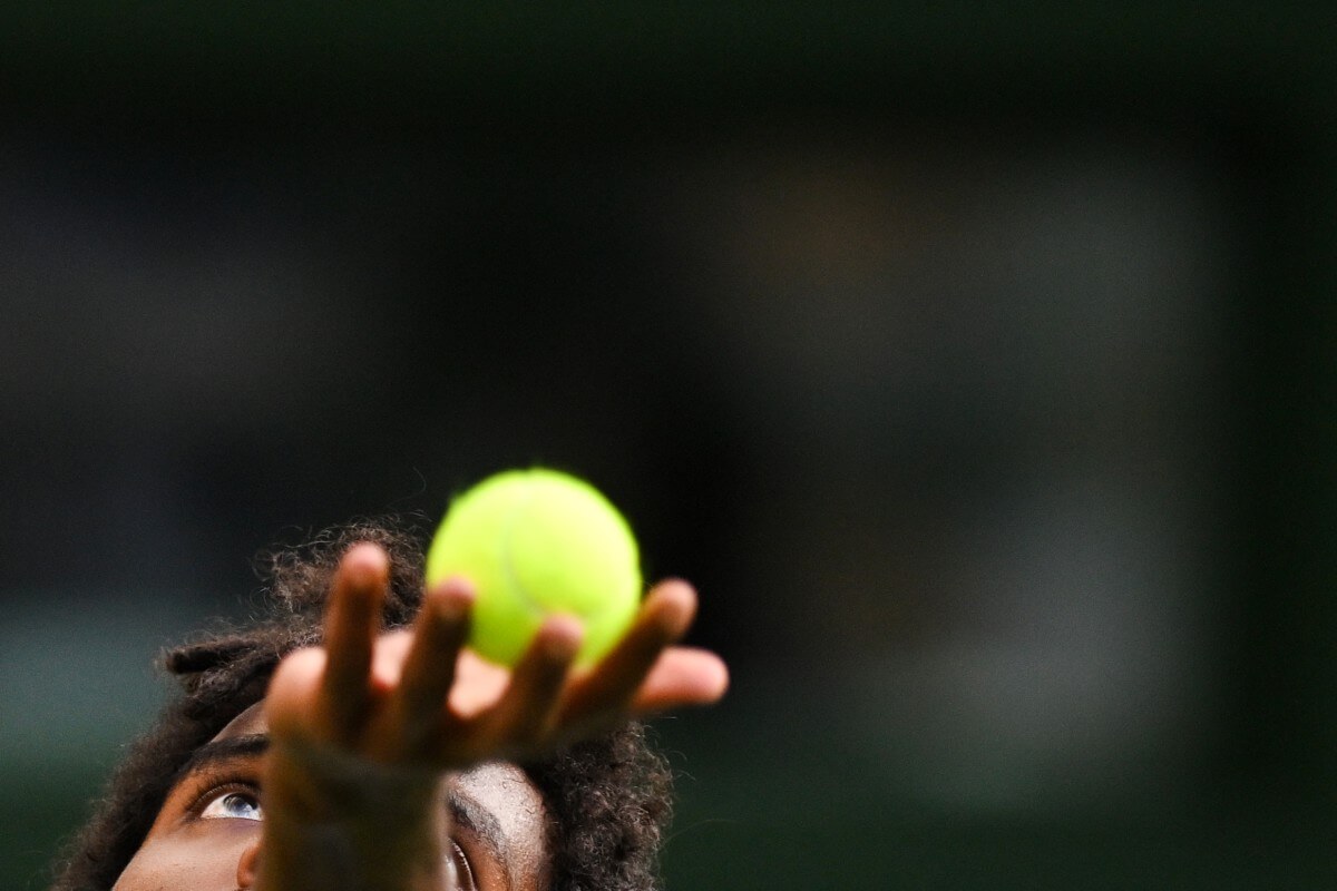 Tisdagens höjdpunkter i sportvärlden