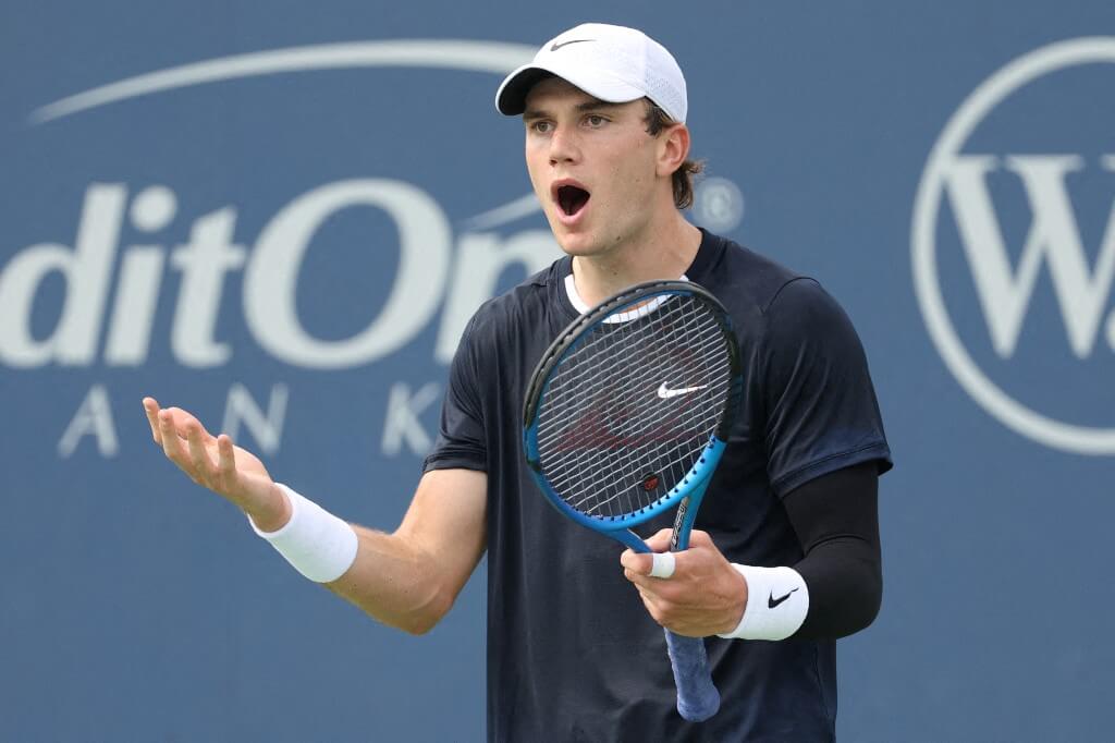 Inför kvartsfinalerna i Cincinnati