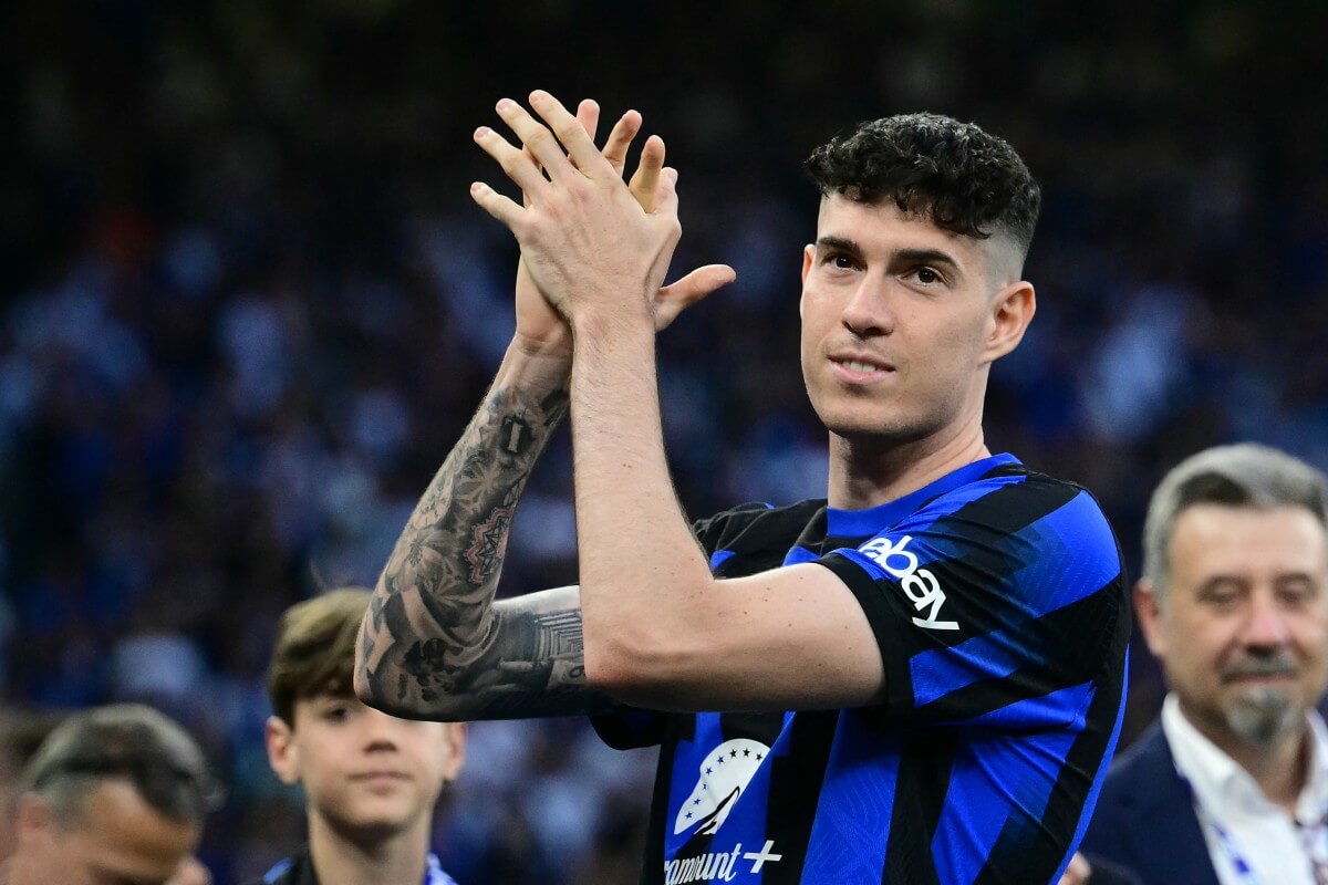 TV4 sänder Serie A - Premiäromgången nu i matchlistan