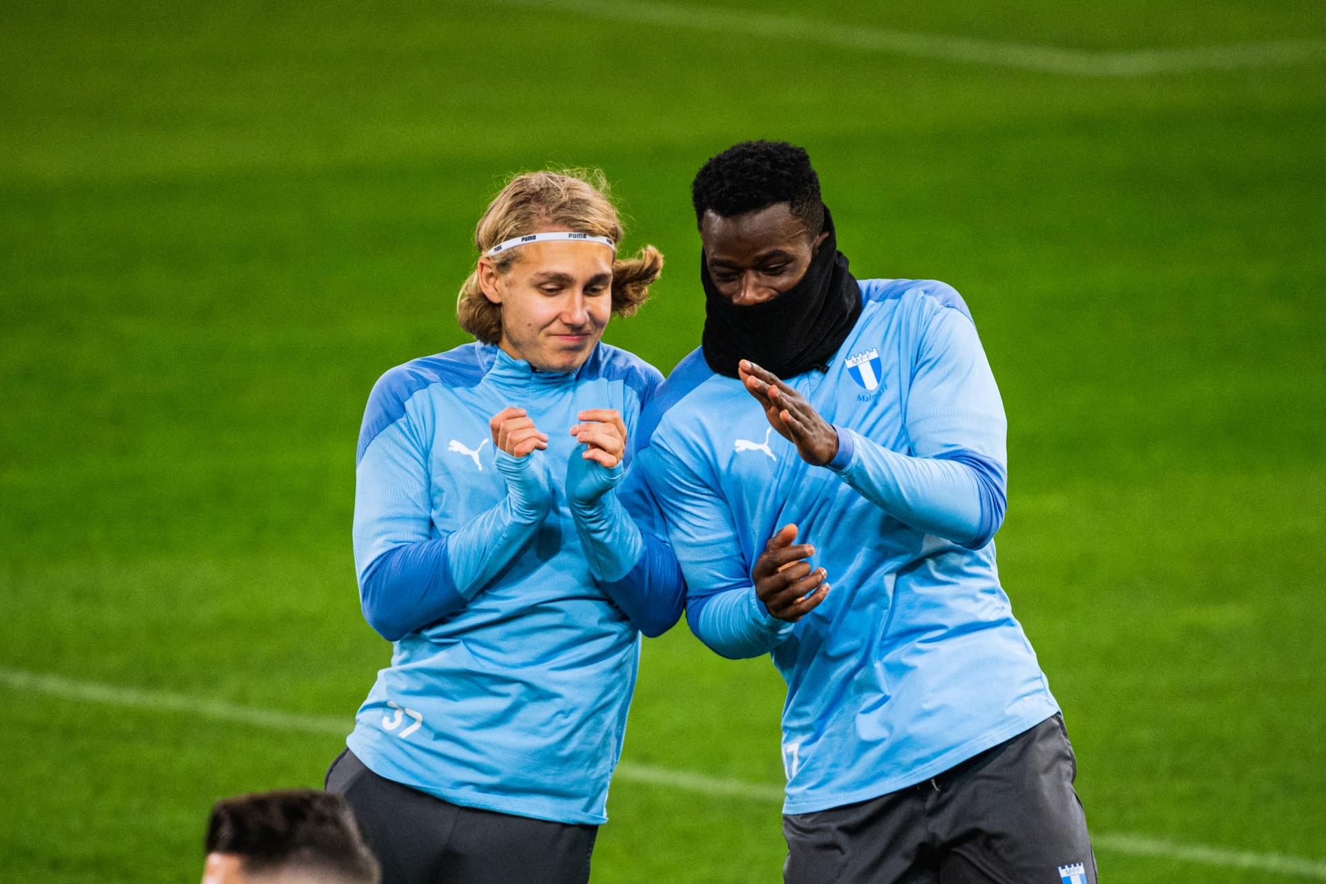 Tisdagens höjdpunkter i sportvärlden