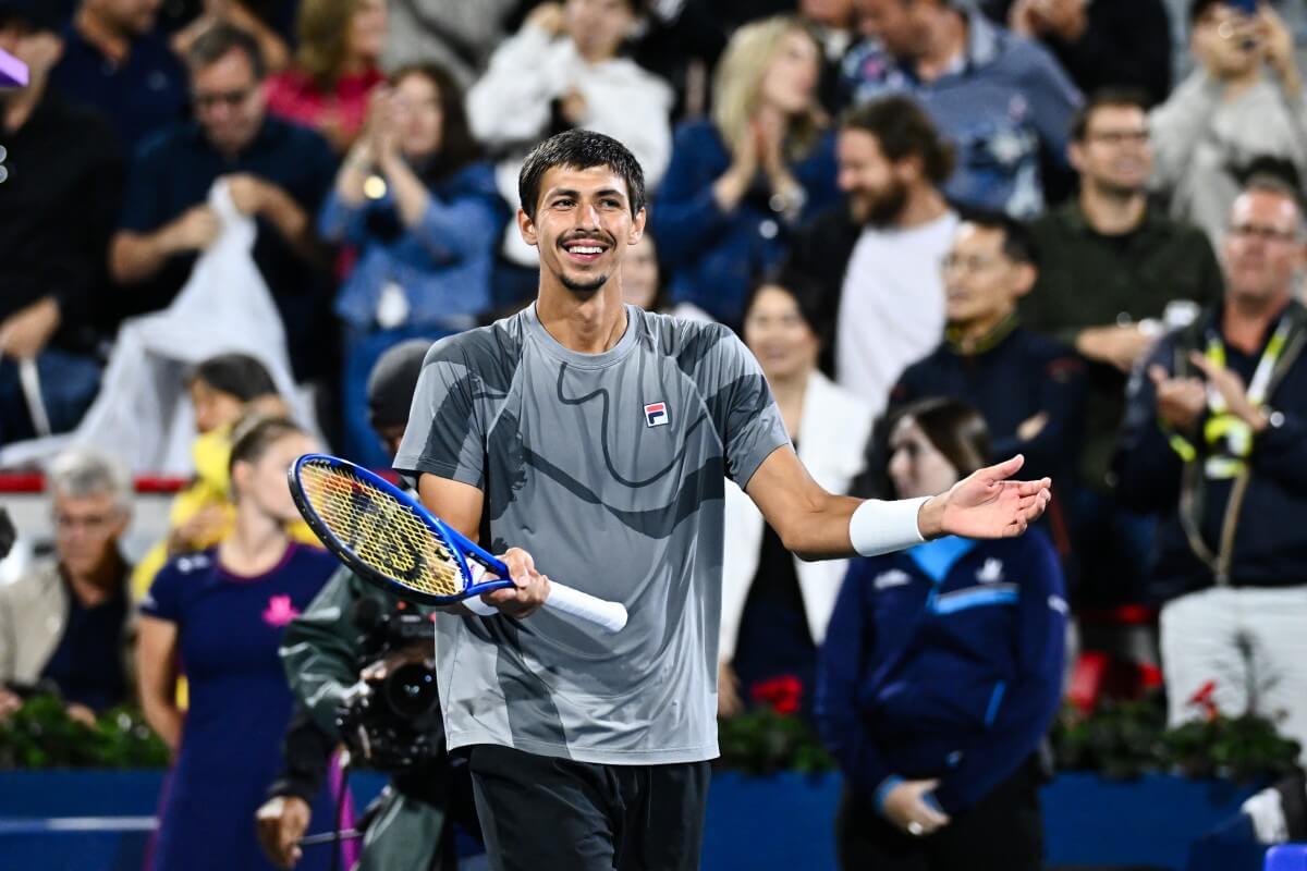 Superskrälligt och klart för final i Montreal