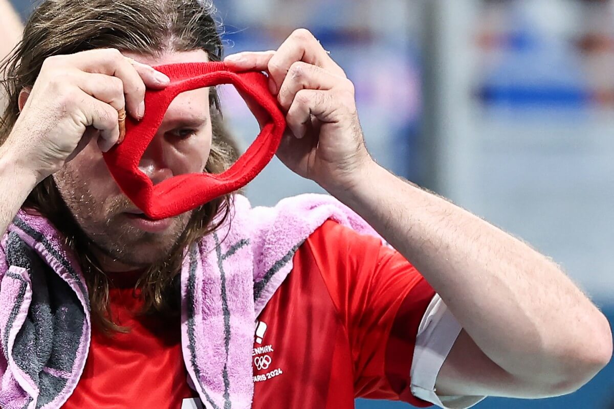 Söndagens höjdpunkter i sportvärlden