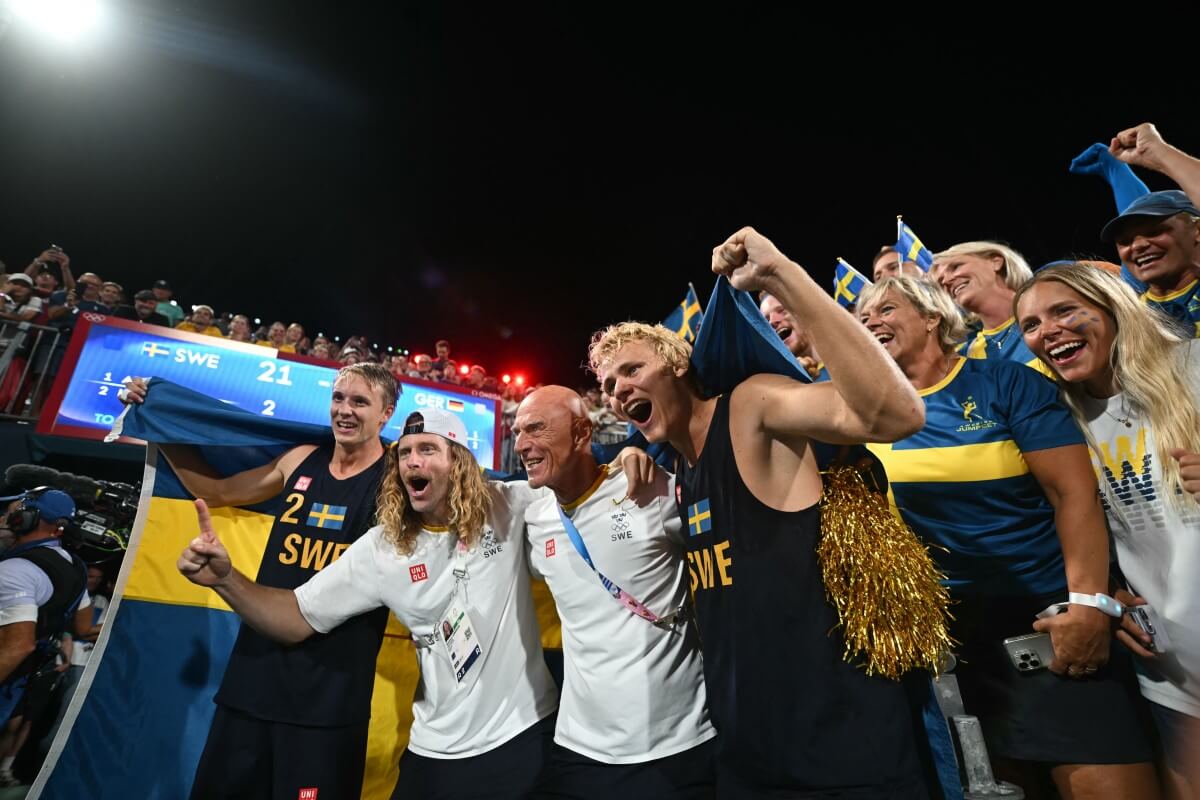 Förbättringar, galna genier, och superhjältar