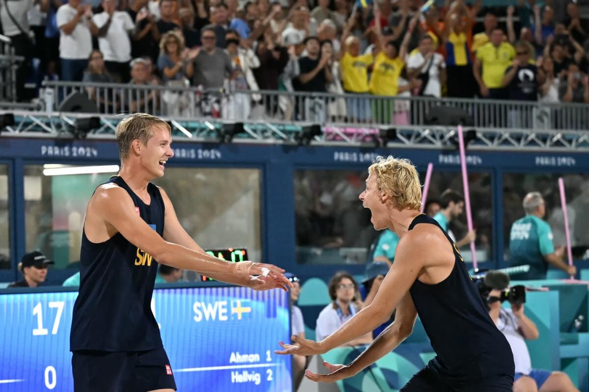 Lördagens höjdpunkter i sportvärlden