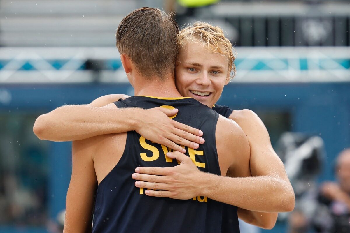 Tisdagens höjdpunkter i sportvärlden