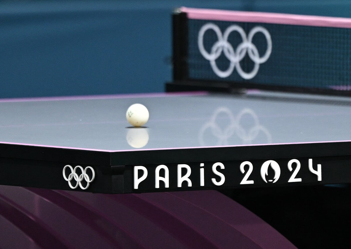 Inför OS-pingisen - Blir det en ny hajp?