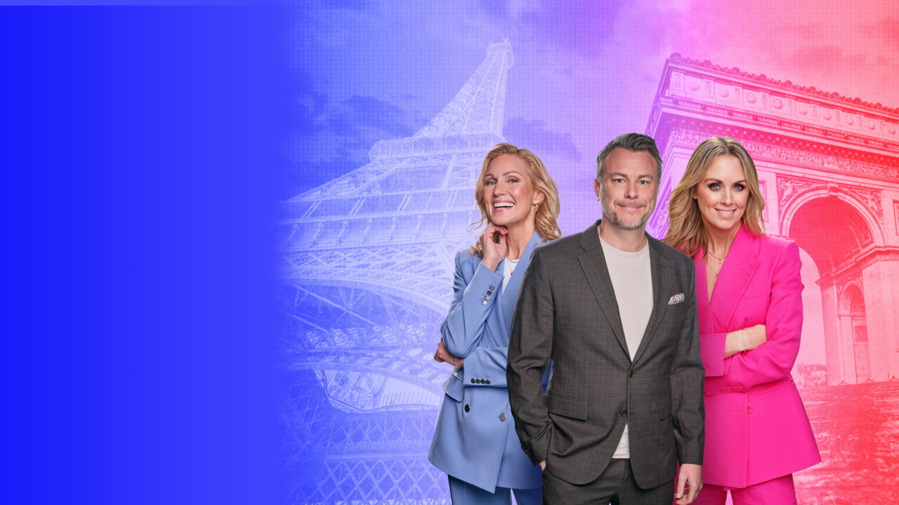 Hybriderna - De nya studiosnackarna