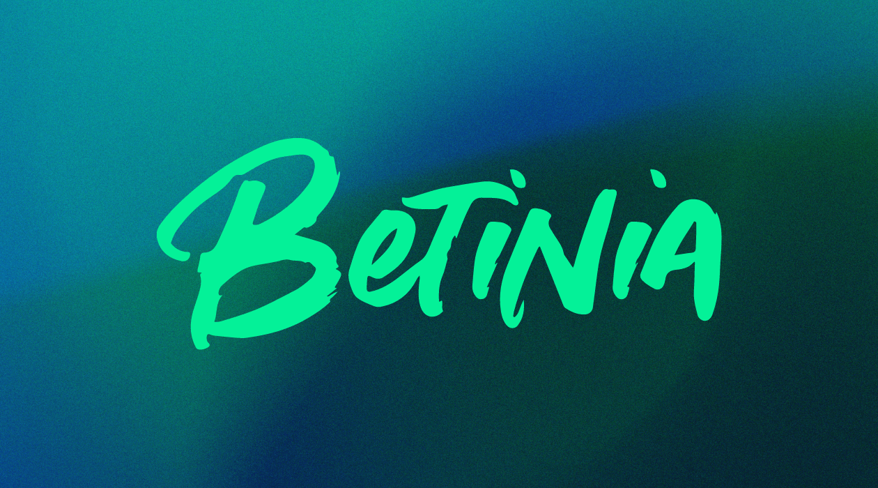 Hämta schysst oddsbonus hos Betinia