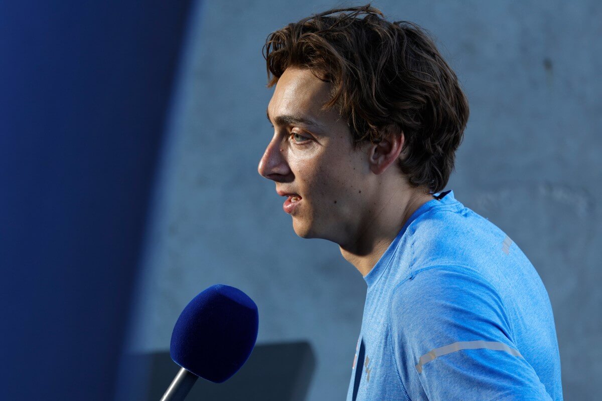 Största svenska OS-guldhoppen - Den icke subjektiva listan