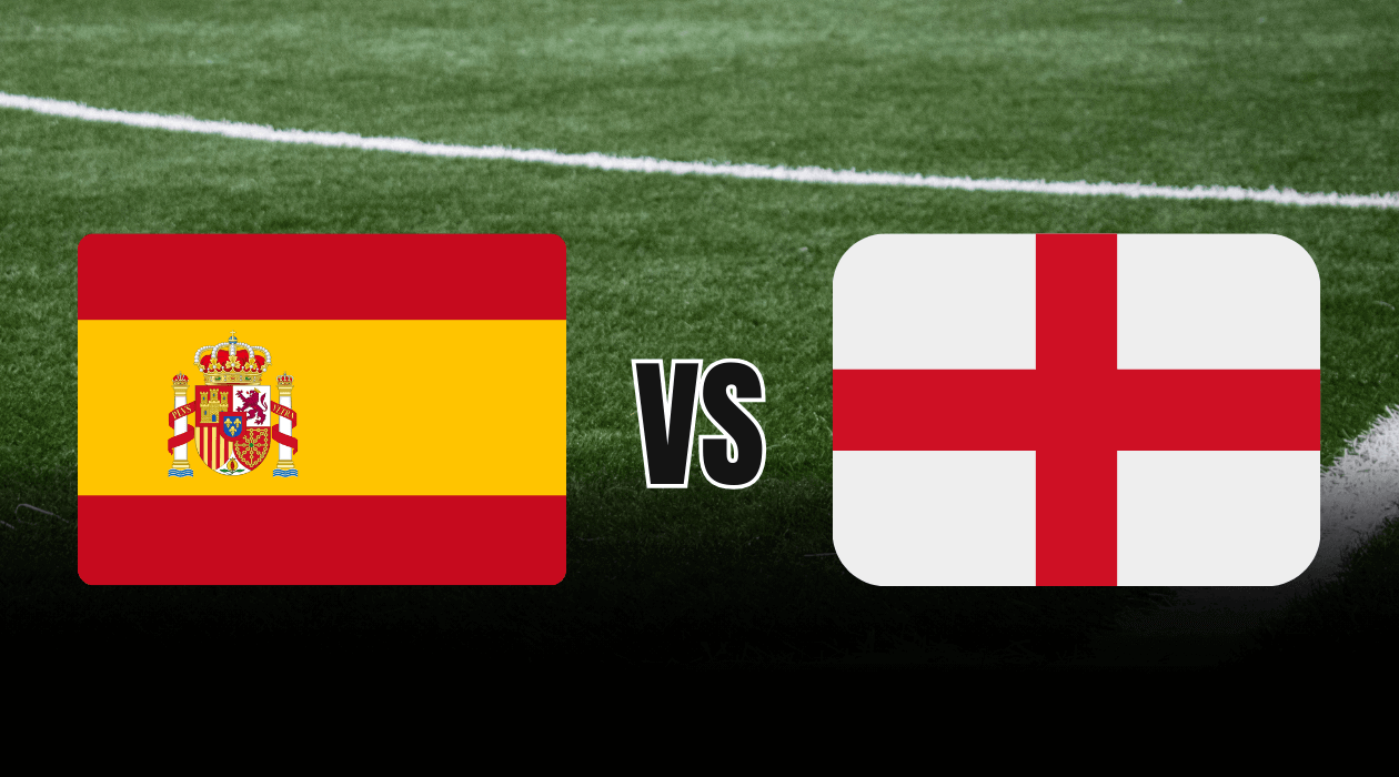 EM 2024: Spanien – England 14 juli - Vem vinner finalen?