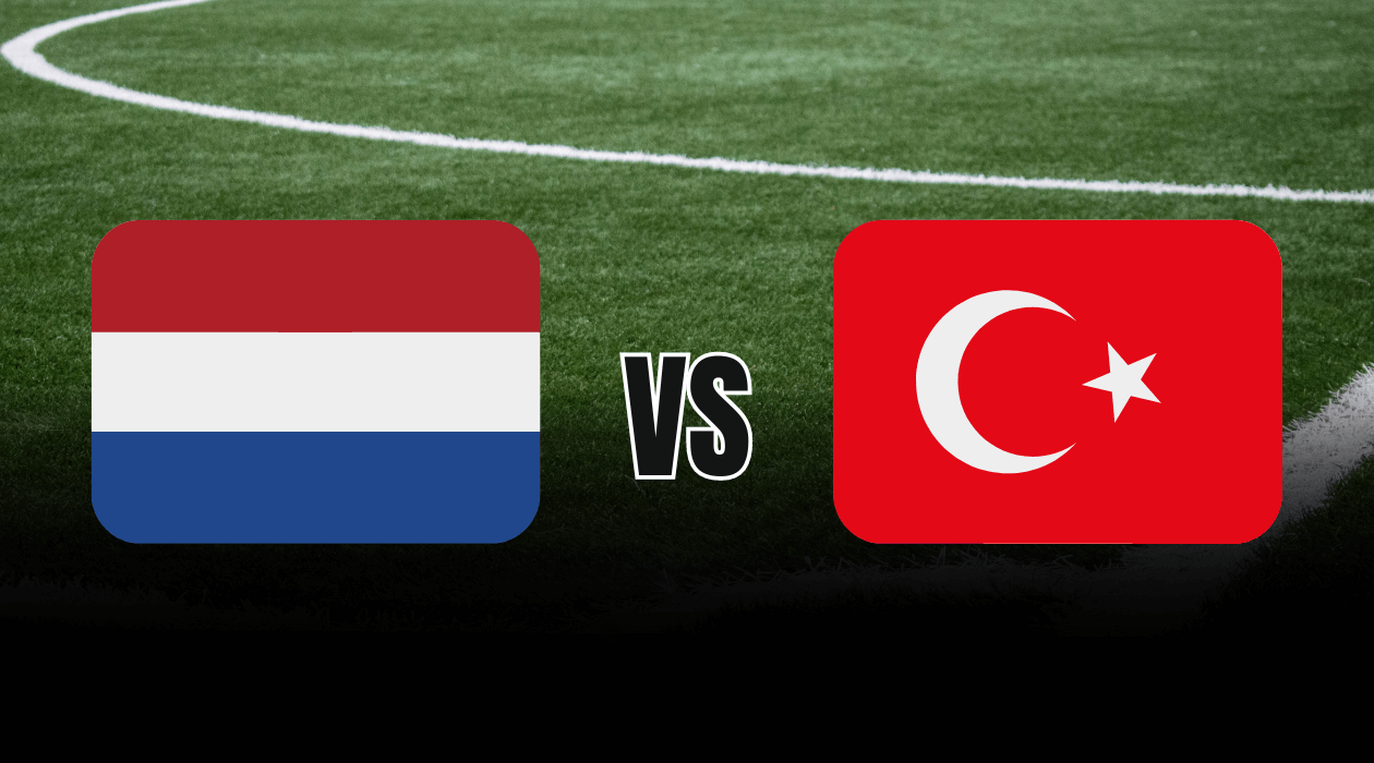 EM 2024: Nederländerna - Turkiet 6 juli 2024 - Vem vinner?