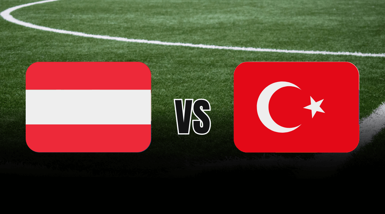 EM 2024: Österrike - Turkiet 02 juli - Vem vinner?