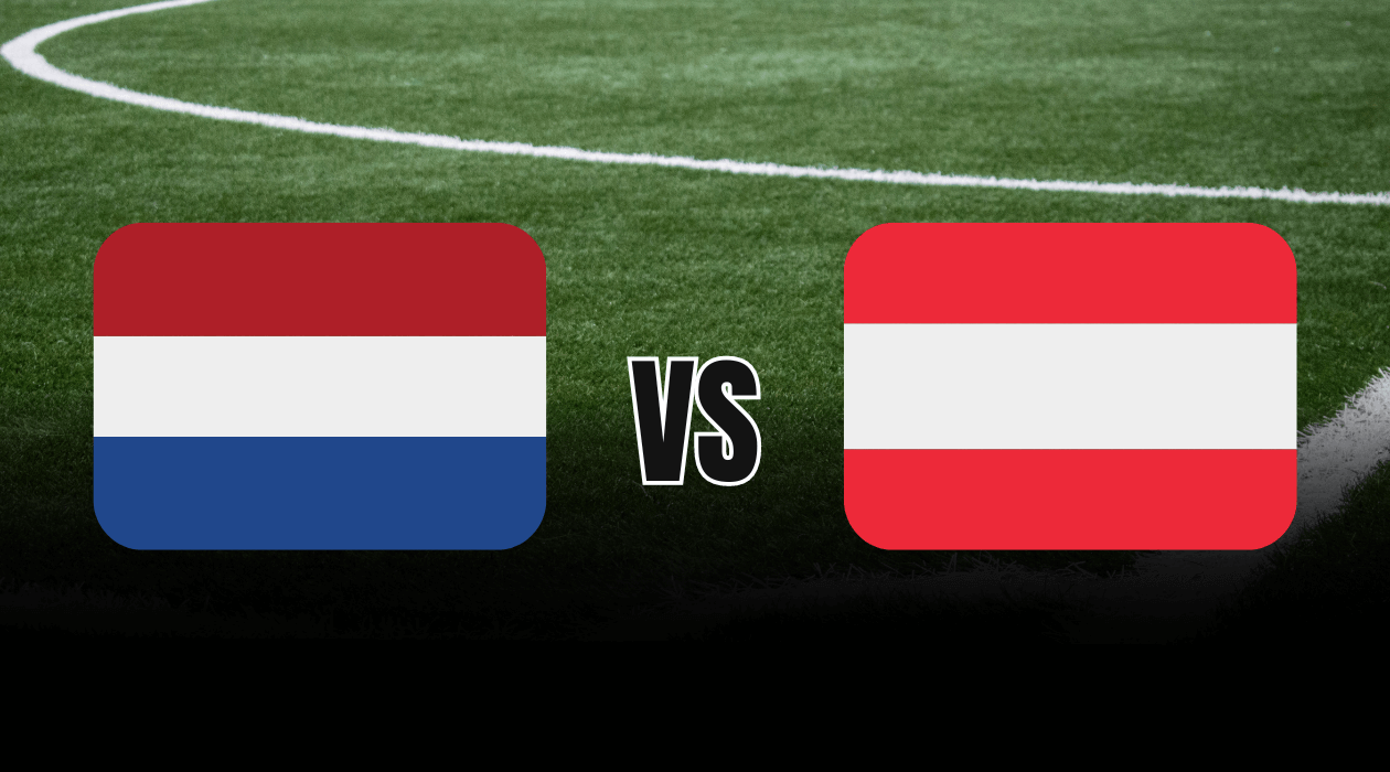 EM 2024: Nederländerna – Österrike 25 juni – Vem vinner?