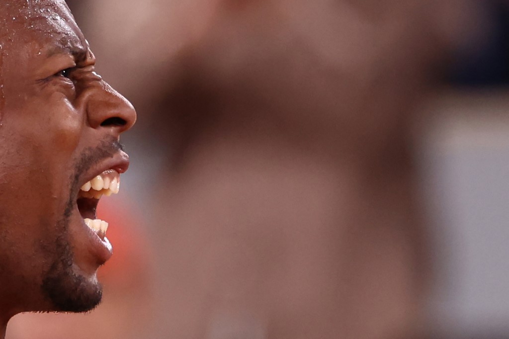 Inför torsdagens matcher i Franska öppna