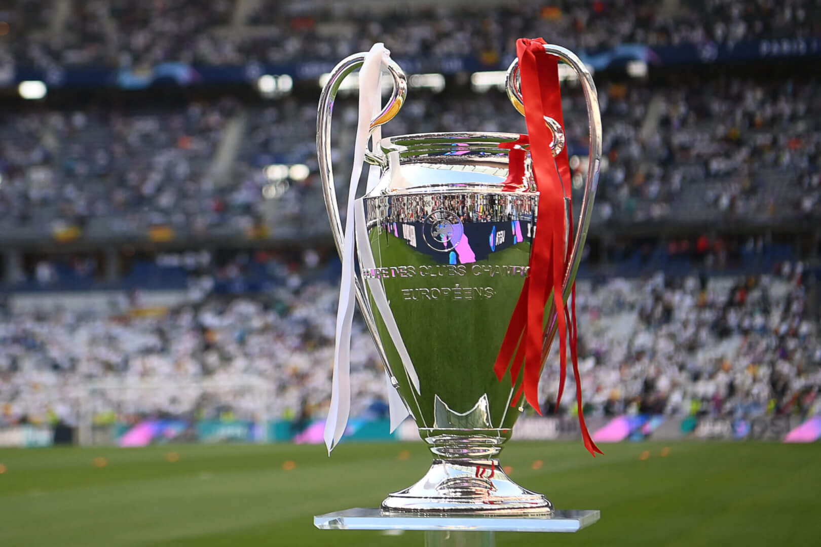 Champions League-final: Dortmund – Real Madrid 1 Juni - Vem vinner?