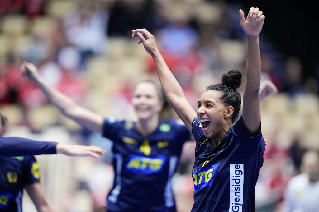 England – Sverige: Inför damernas EM-kvalmatch - 5 April 2024