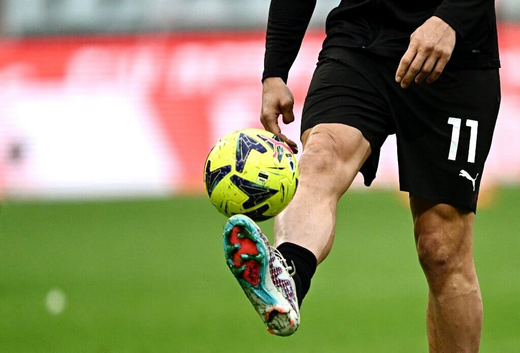 Top 10 bästa EM-målen genom tiderna