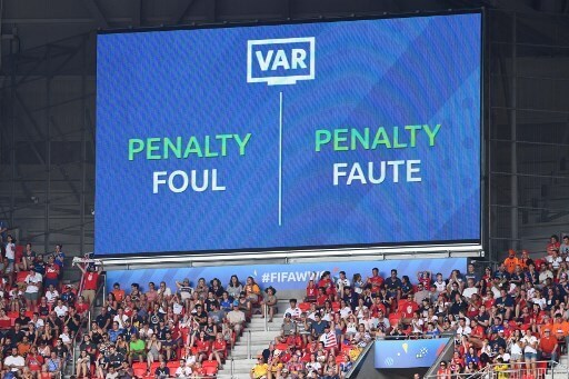 VAR i EM 2024