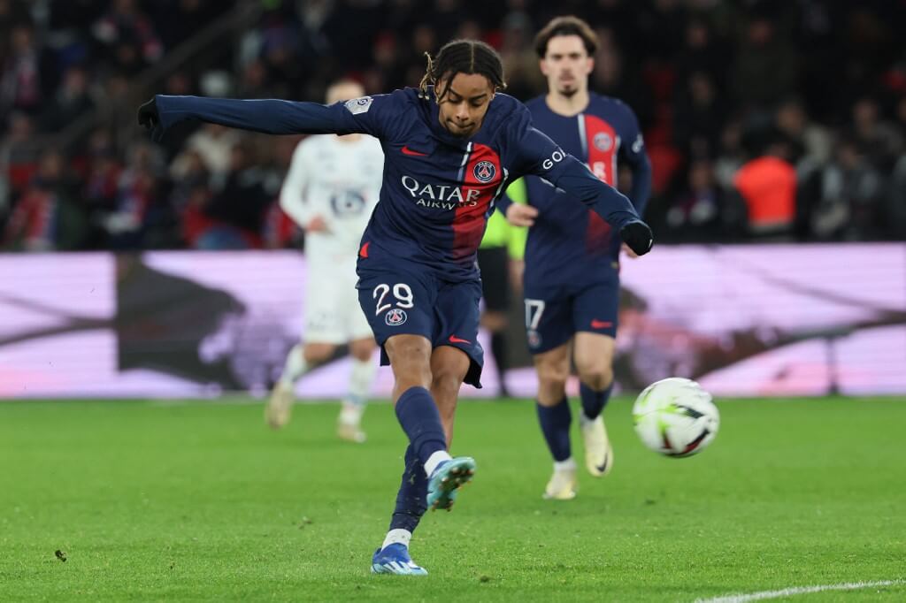 Champions League: Inför PSG – Real Sociedad