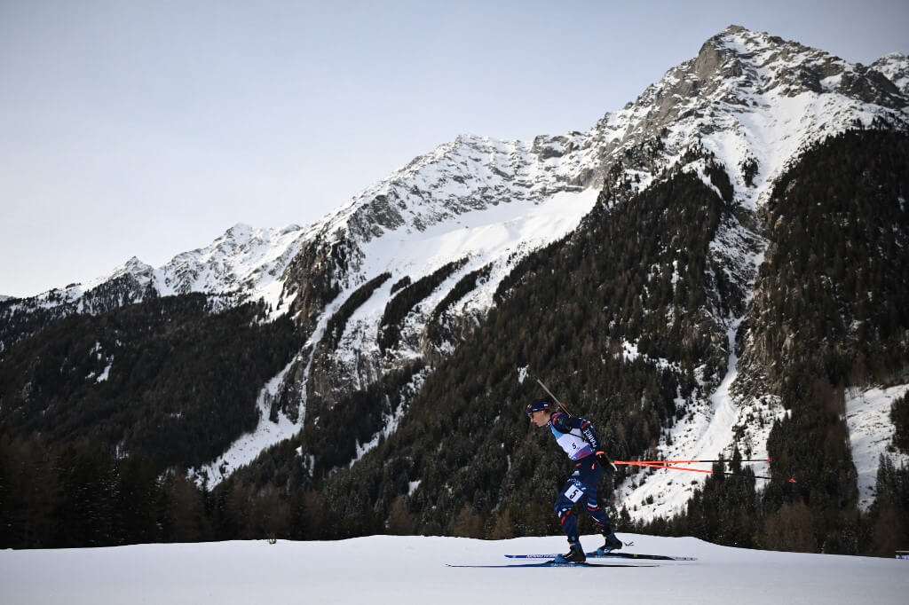 Var går Skidskytte-VM 2024? En Djupdykning i Nové Město