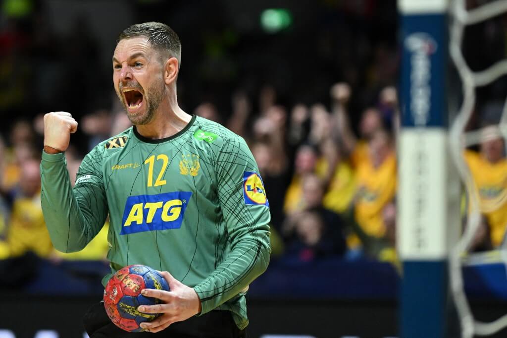 Handbolls-EM: Inför Sverige - Bosnien och Hercegovina