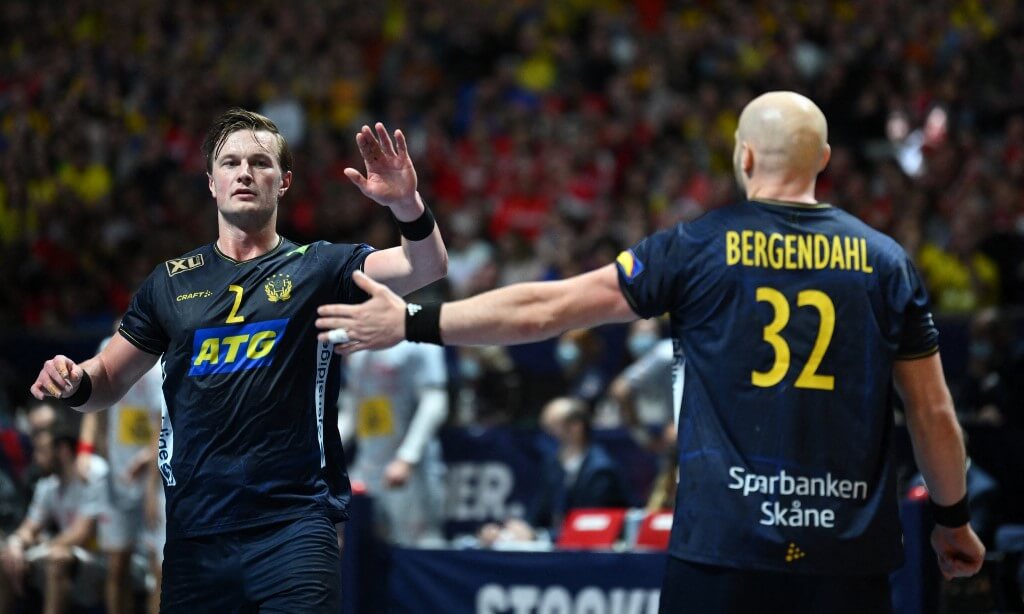 Hela Spelschemat för Handbolls EM 2024