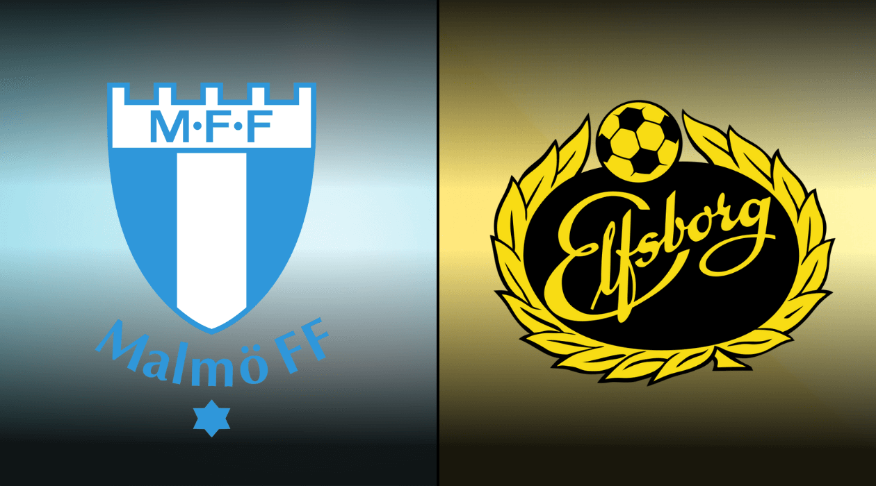 Allsvenskan: Inför Malmö FF – IF Elfsborg