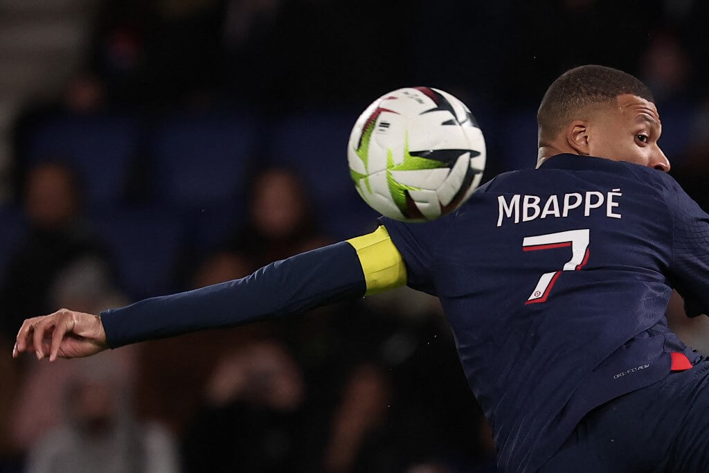 Champions League: Inför AC Milan – PSG