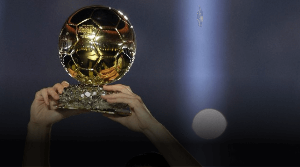 Ballon d'Or 2023: Vem vinner FIFA:s Guld­boll?