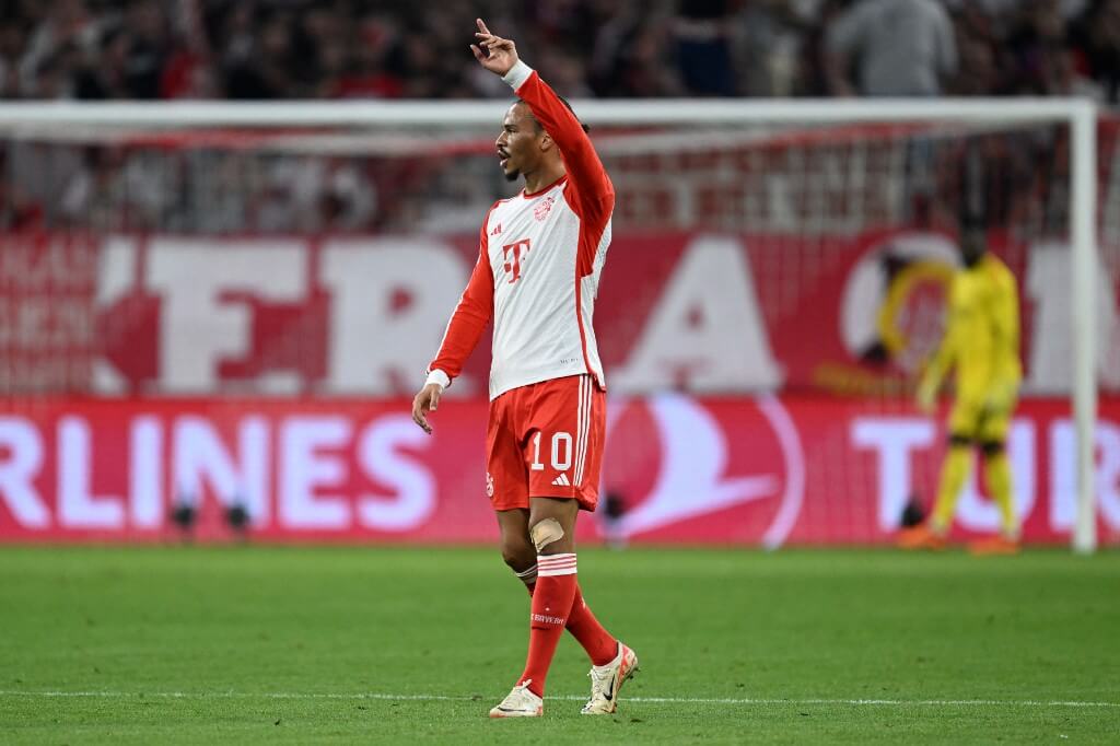 Champions League: Inför FC Köpenhamn – Bayern München