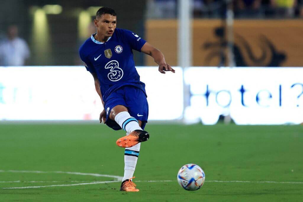 Premier League: Inför omgång nio