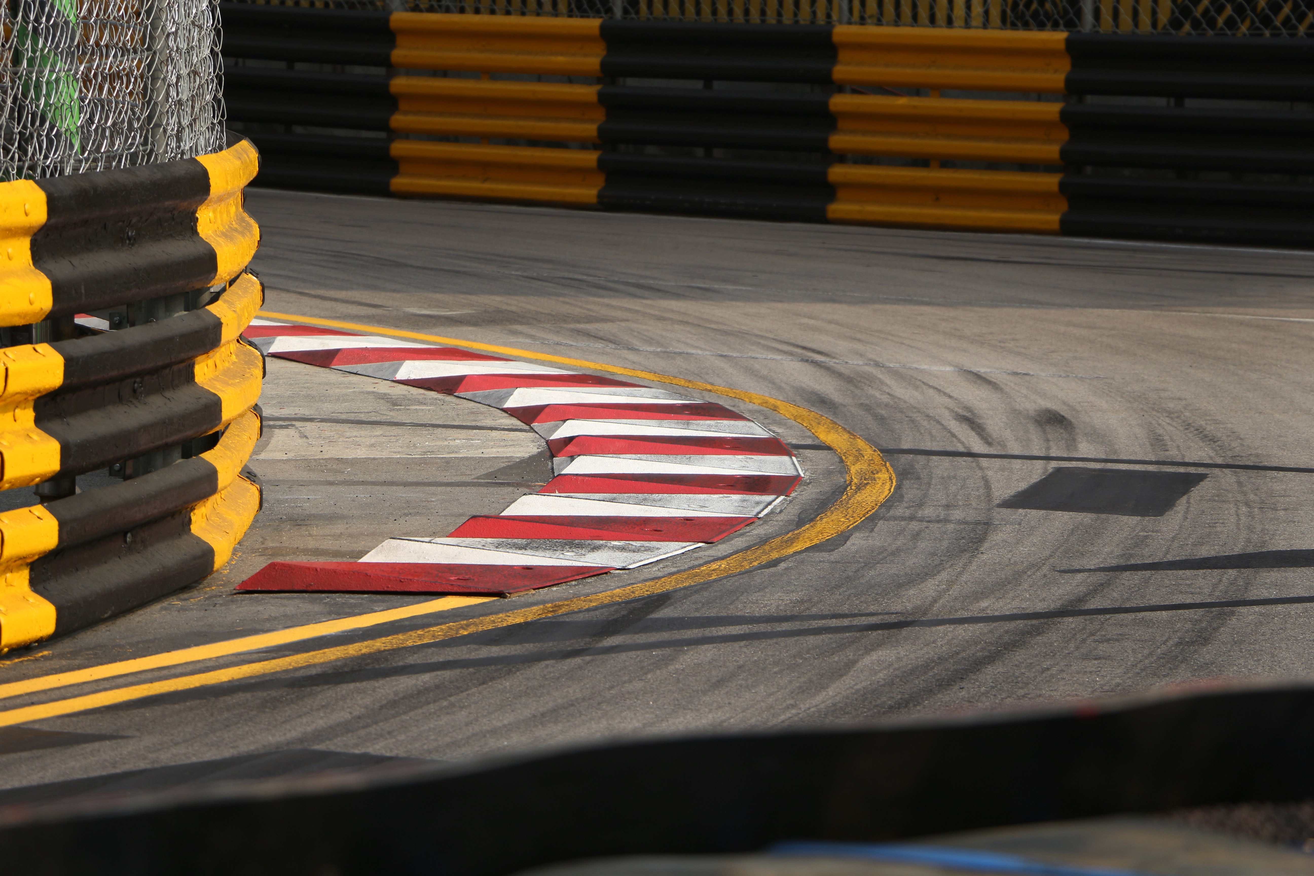 INFÖR EMILIA ROMAGNAS GRAND PRIX