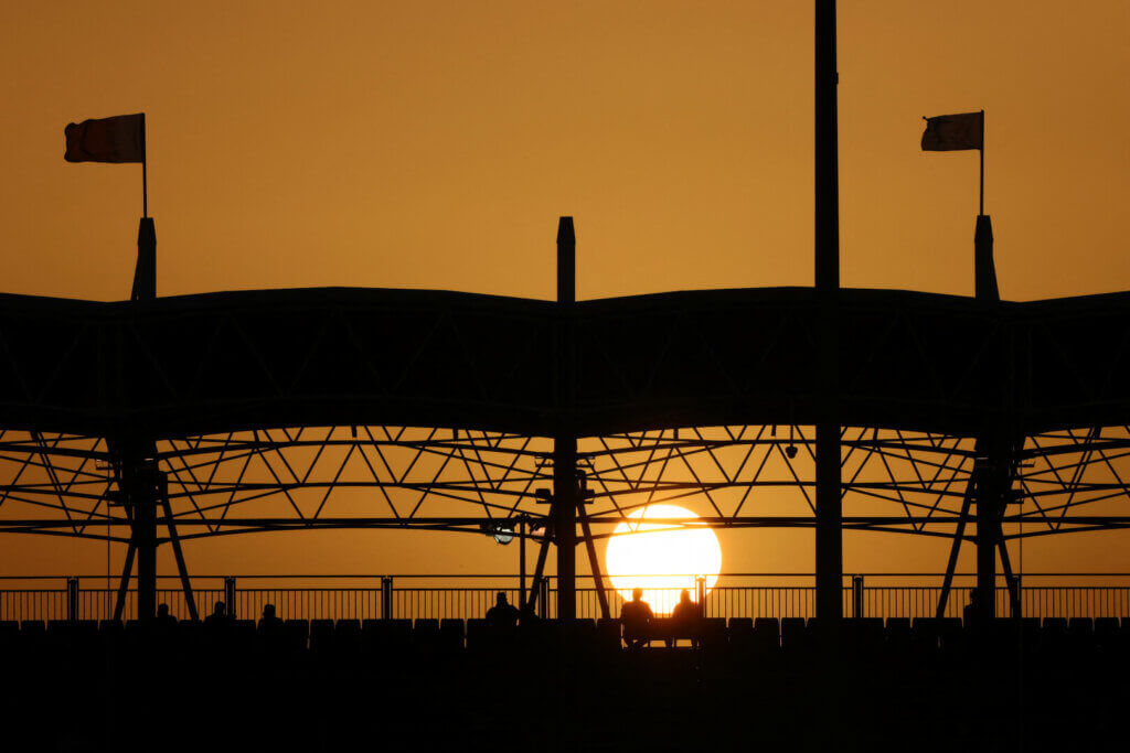 Inför Saudiarabiens GP