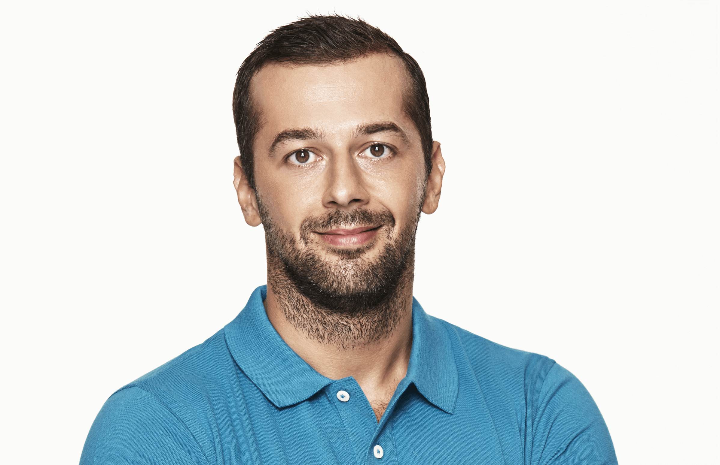 "EM-kvalet är kronjuvelen" - Sportchefen svarar: Emir Osmanbegovic, Discovery Networks.