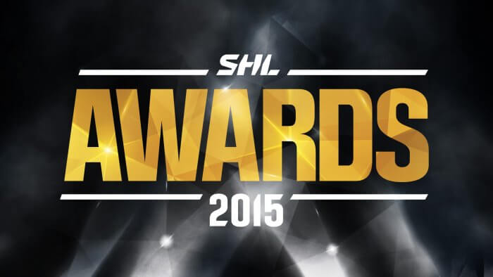 Inför SHL Awards