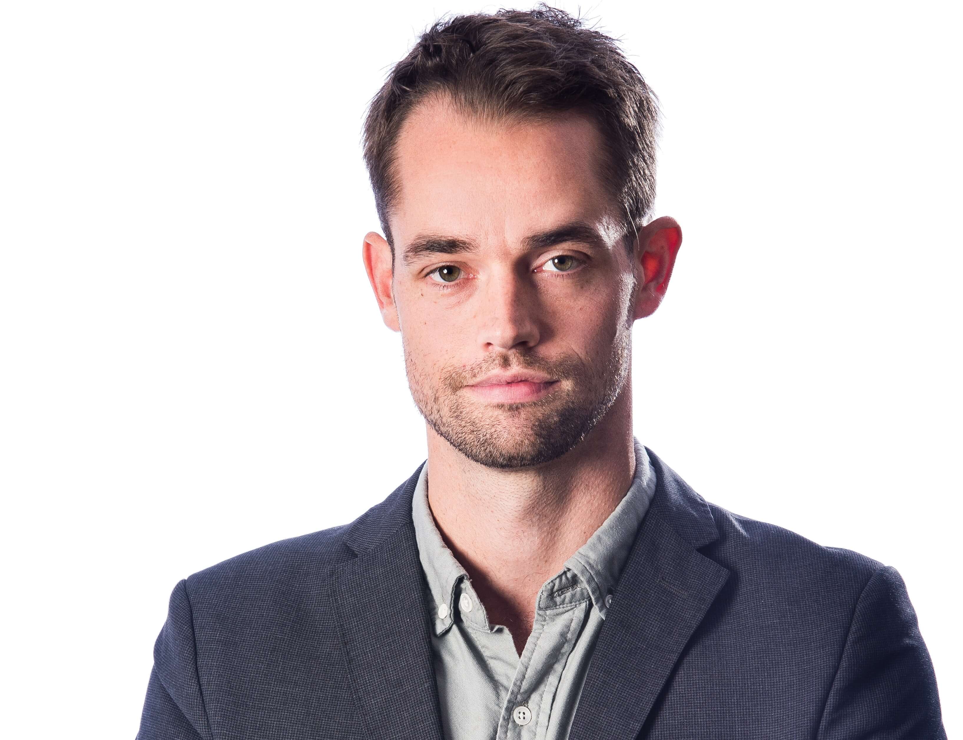 "Jag vill ha samtliga av konkurrenternas rättigheter” – Sportchefen svarar:Johan Cederqvist, C MORE.