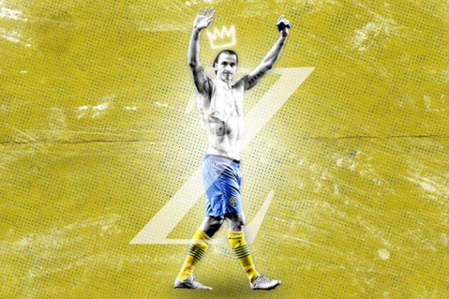 Lästips: Zlatan på engelska