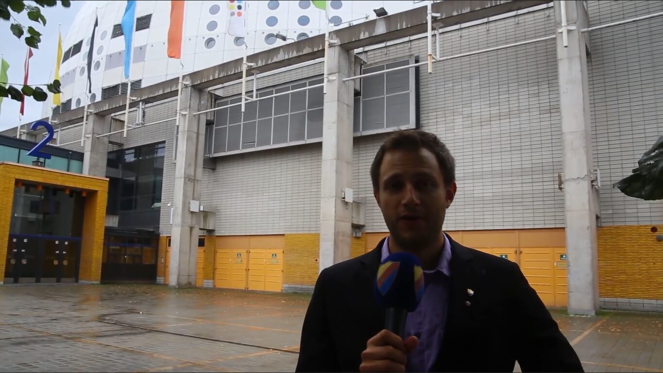 Sportrutan rankar de svenska CHL-lagens promofilmer