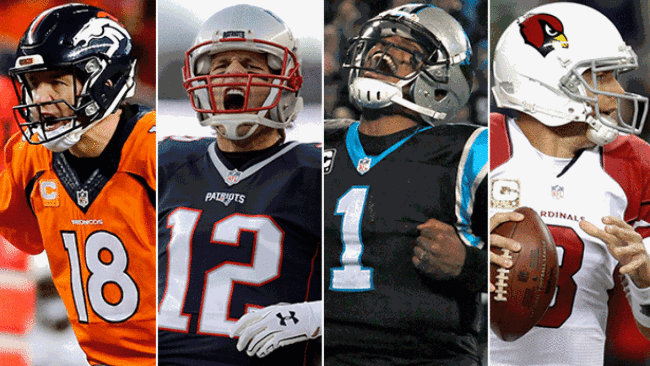 Intervju: USA-proffsen på US Sports Nerd om konferensfinalerna i NFL