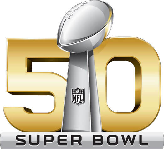 TV3 visar Super bowl 50