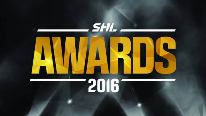 De bästa ska koras - SHL Awards 2016