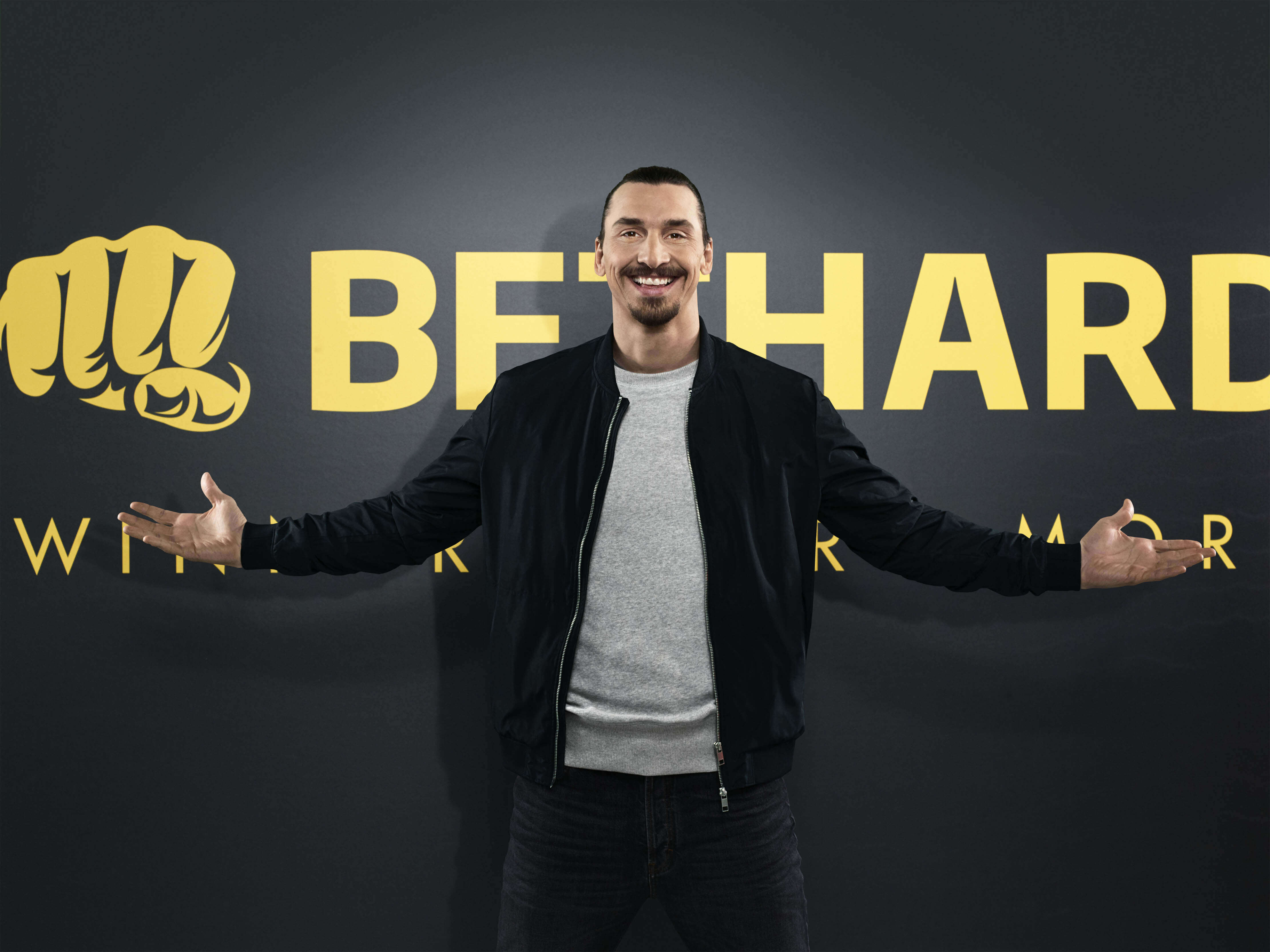 Bethard värvar Zlatan - Exklusiv Intervju